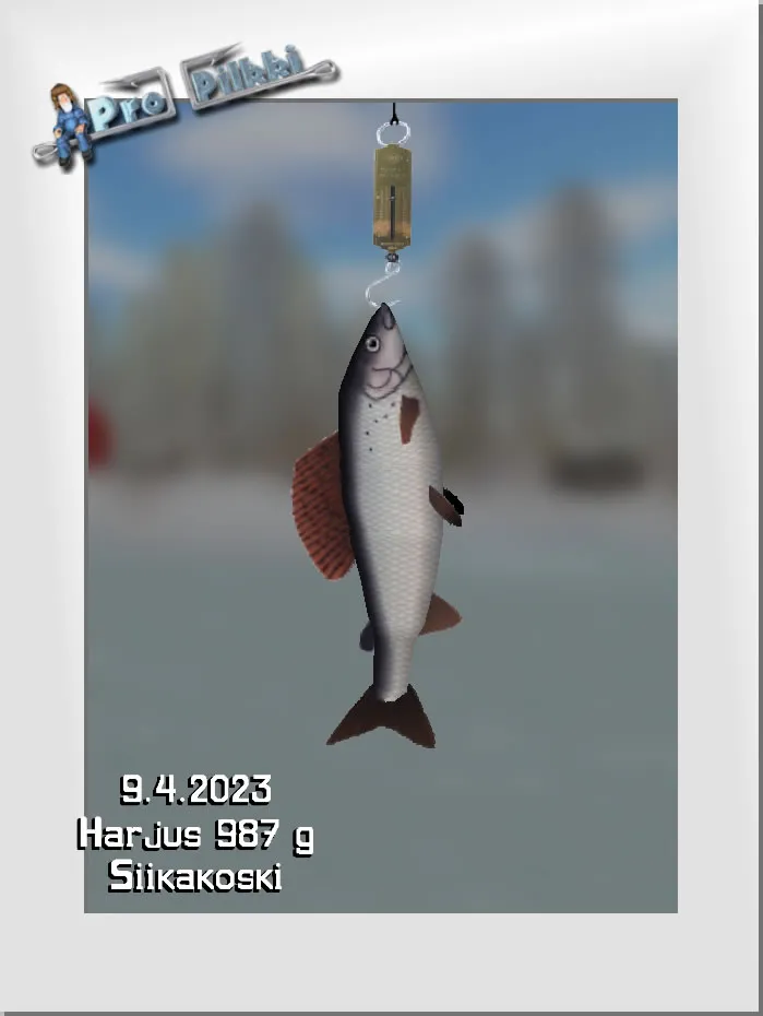 Harjus