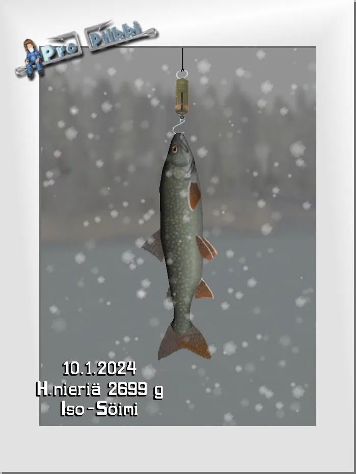 Harmaanieriä